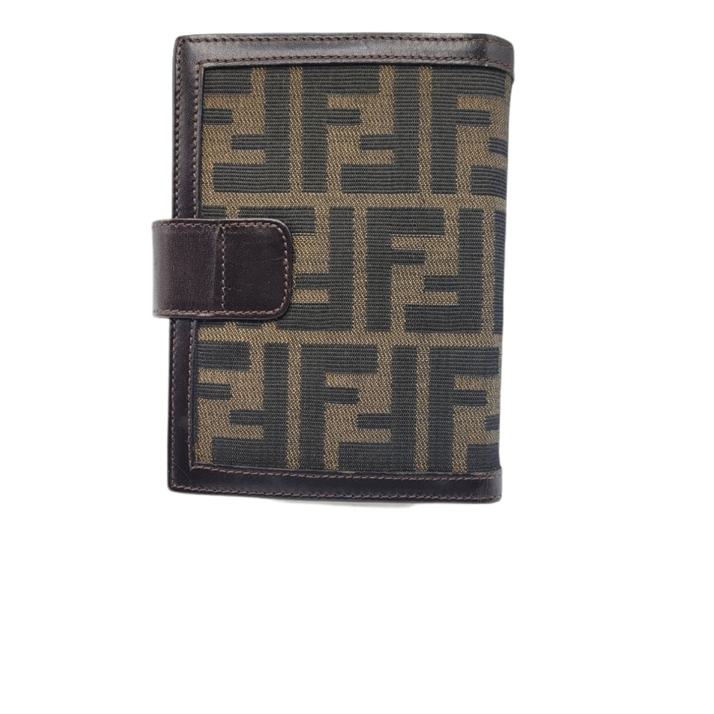 Fendi Agenda